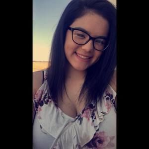 Meet your Posher, Kearsten